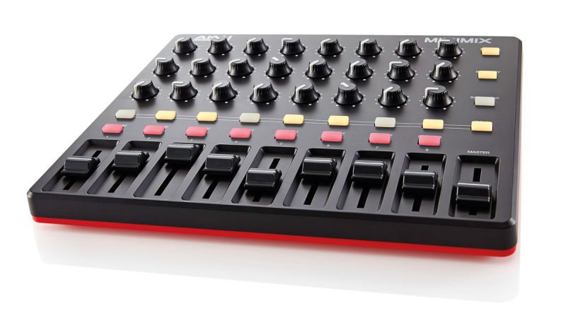 Controller midimix