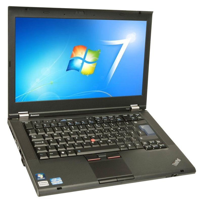 Pc portable thinkpad t420