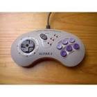 Manette super-4