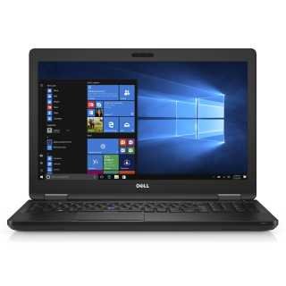 Ordinateur portable latitude 5580