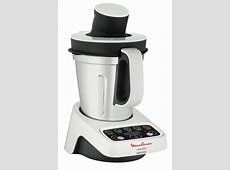 Robot cuiseur volupta