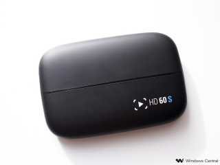 Game capture hd60s