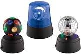 Lumiere party 3pcs led light