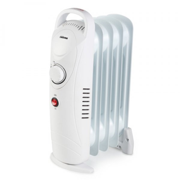 Chauffage bain d huile 500w ka-5103