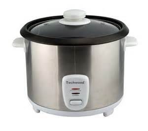 Cuiseur a riz tcr-186