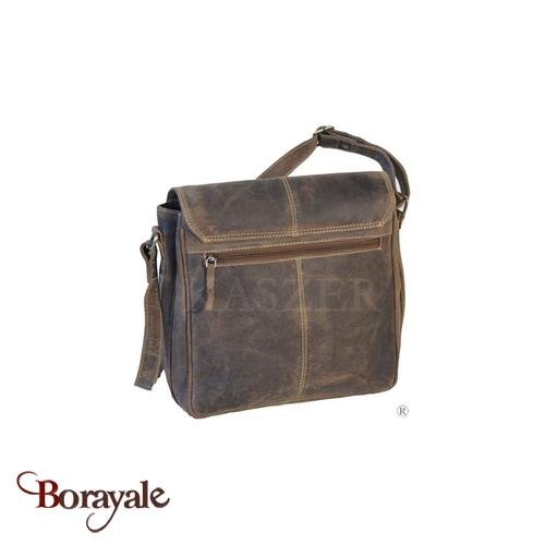 Sac a main cuir