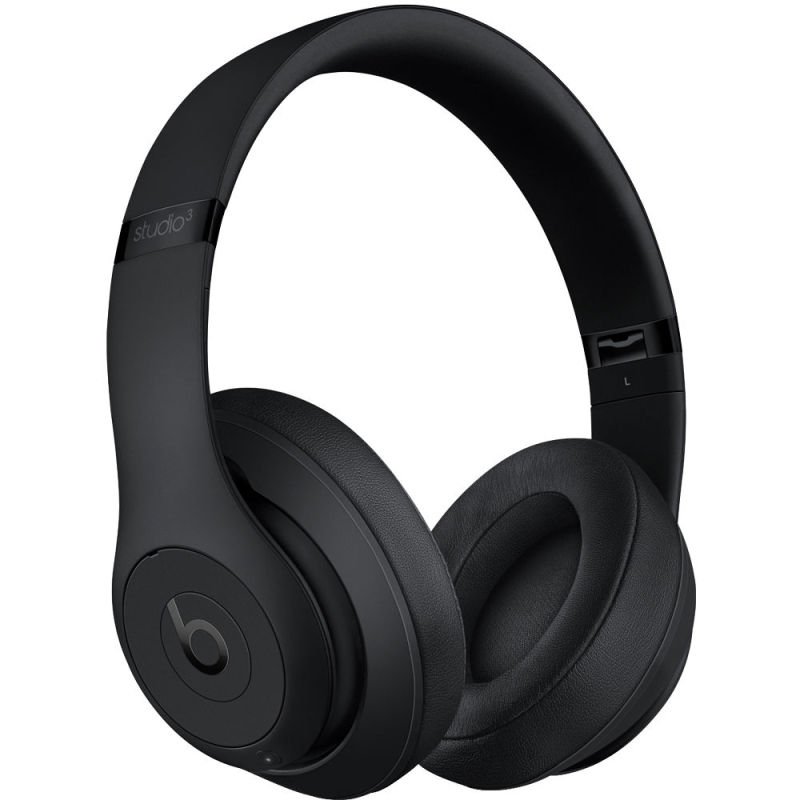 Casque filaire type jack studio 3 wireless