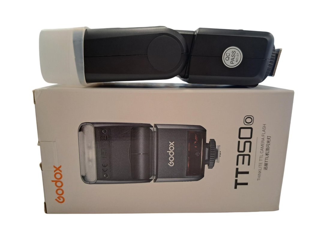 Flash tt350