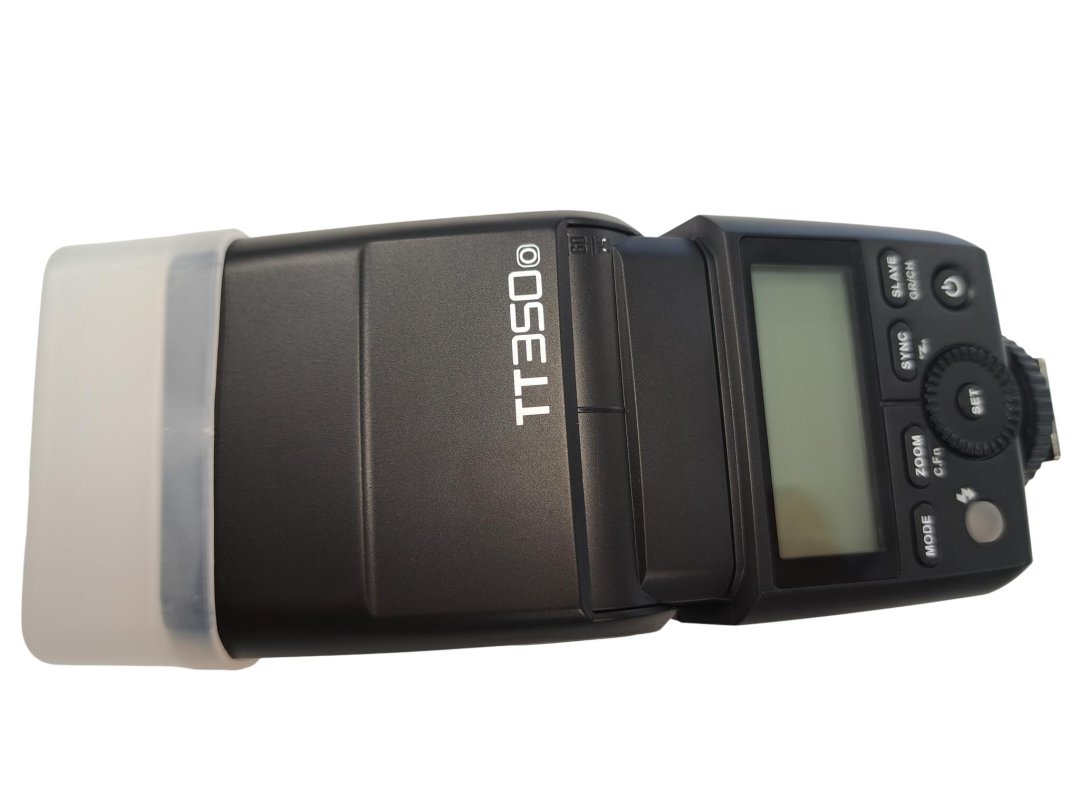 Flash tt350