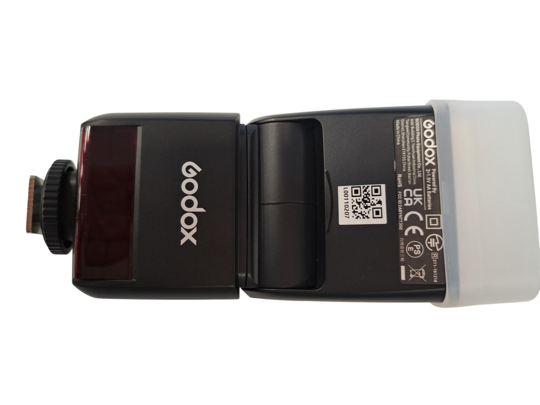 Flash tt350