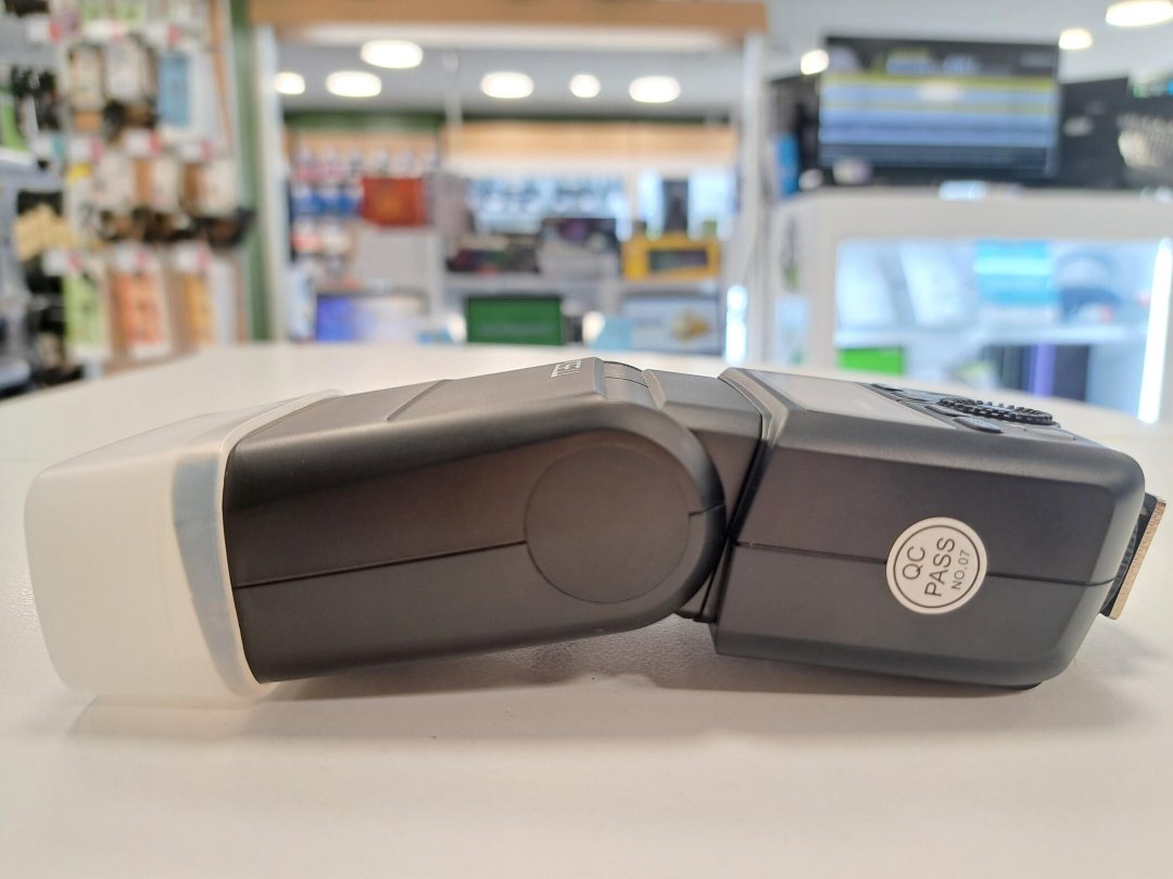 Flash tt350