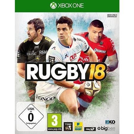 Jeu rugby 18