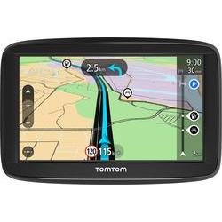 Gps europe via 53