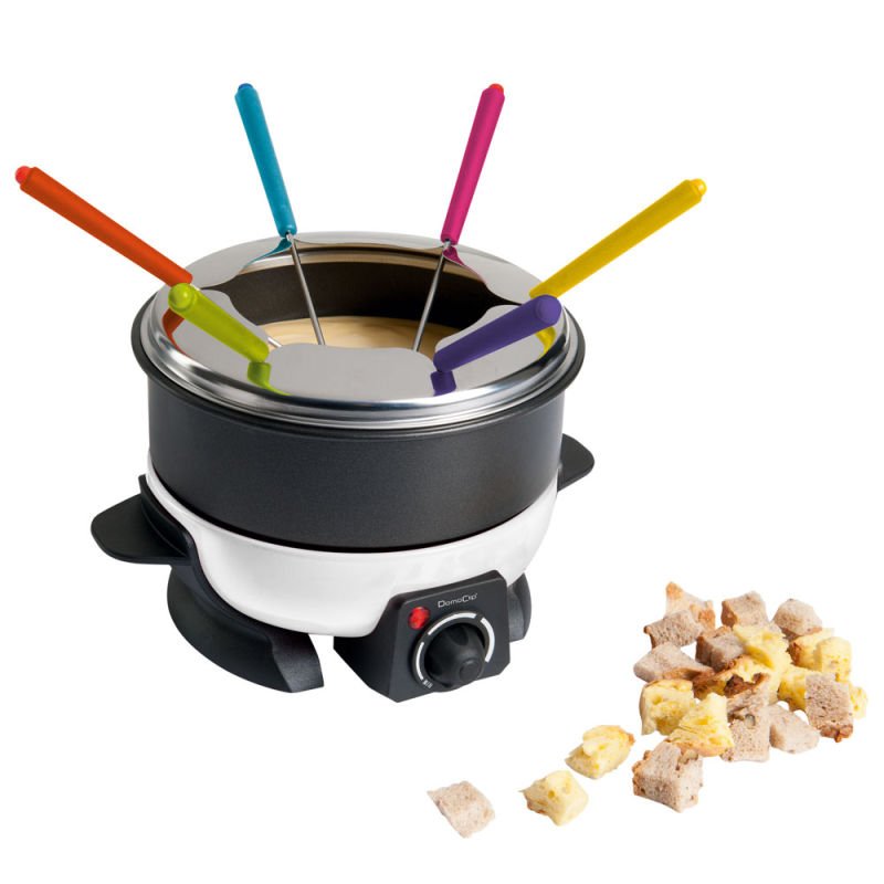 Appareil a fondue elec doc106