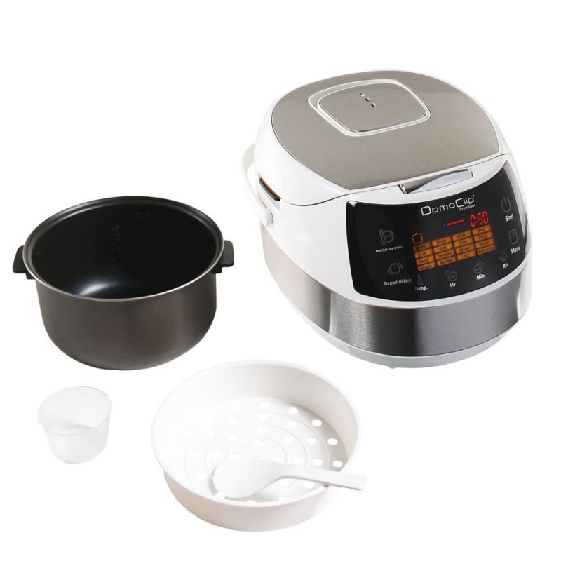 Cuiseur multi dop106