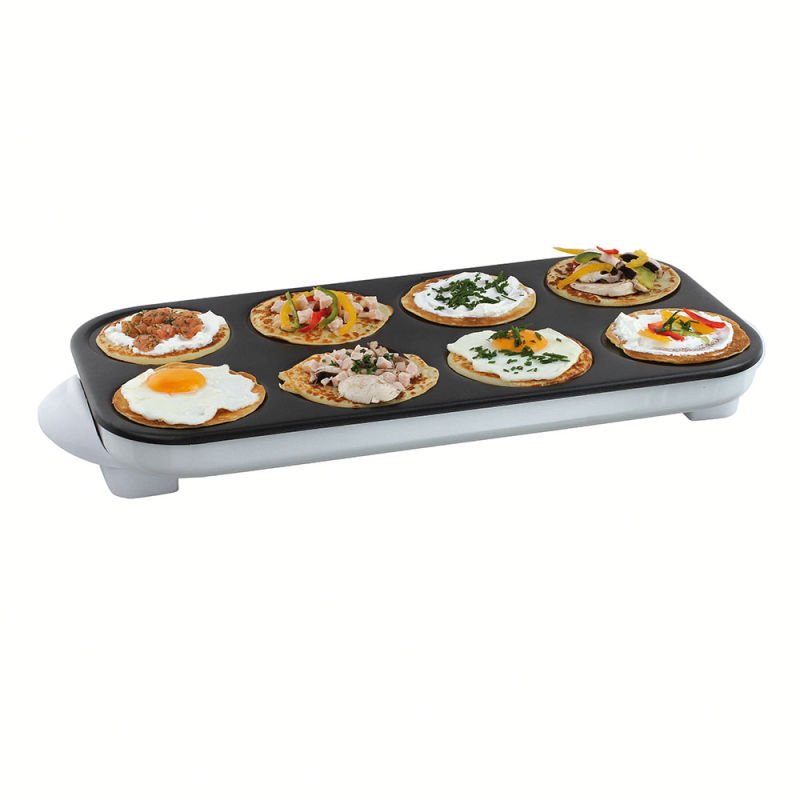 Maxi crepes party doc186