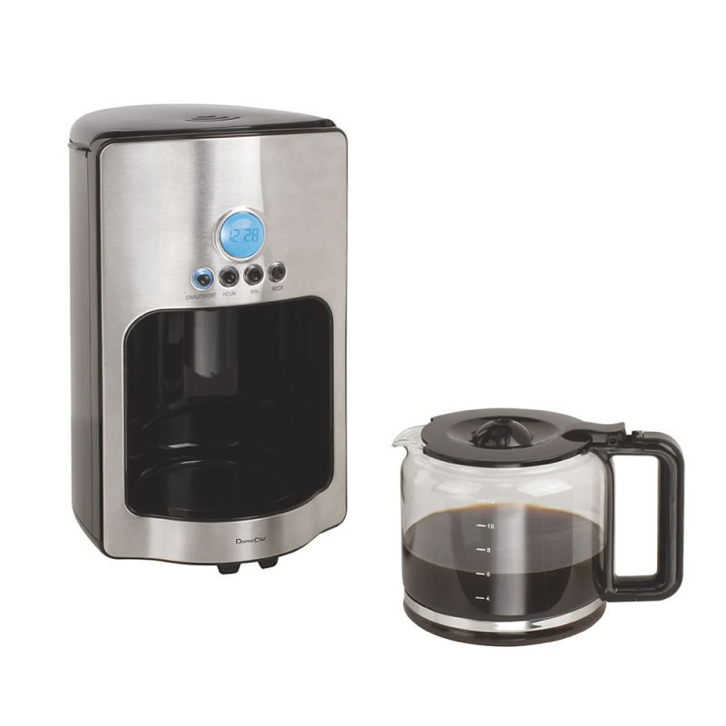 Cafetiere dod154