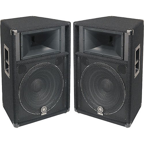 Enceinte sono paire s115v