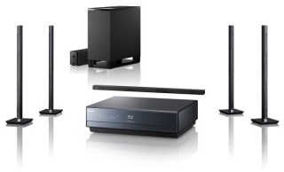 Home cine bdv-it1000