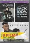 Total recall after earth