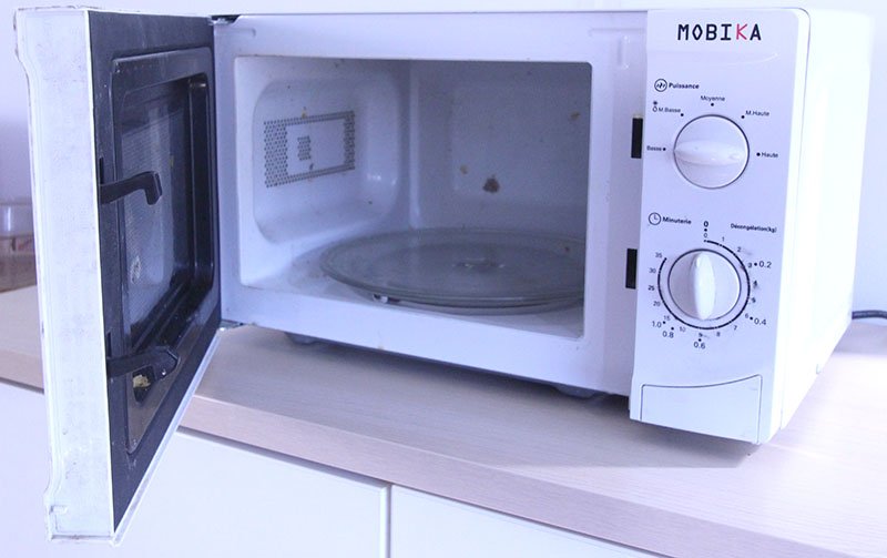 Micro onde el-mo-008