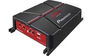 Ampli + caisson 500w gm-a3702