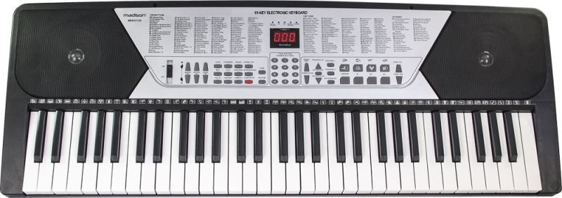 Synthe 61 touches mek61128