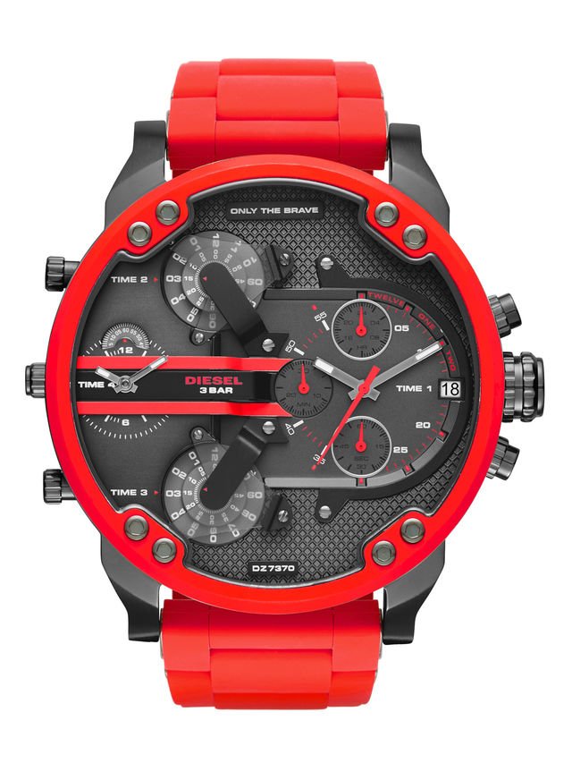 Montre a quartz dz-7370