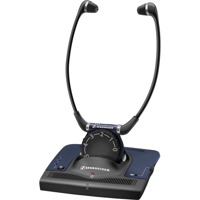 Casque ss fil set 840-tv