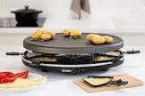 Raclette rg 2345
