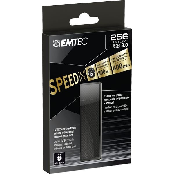 Cle usb 3.0 256gb