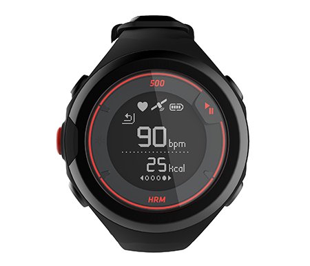 Montre cardio onmove 500