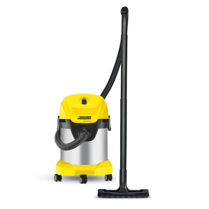 Aspirateur wd 3 premium