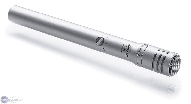 Micro overhead sm81-lc