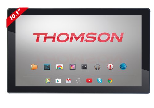 Tablette tactile teo10w16co
