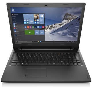 Notebook ideapad 110-15acl