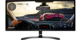 Ecran 29" ultrawide 29um59-p