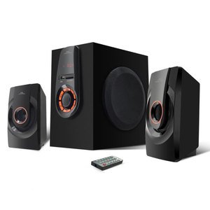 Enceintes 2.1 14w rms bt sp-299