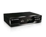 Decodeur tnt hd tvt280hd
