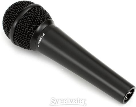 Microphone xm1800s