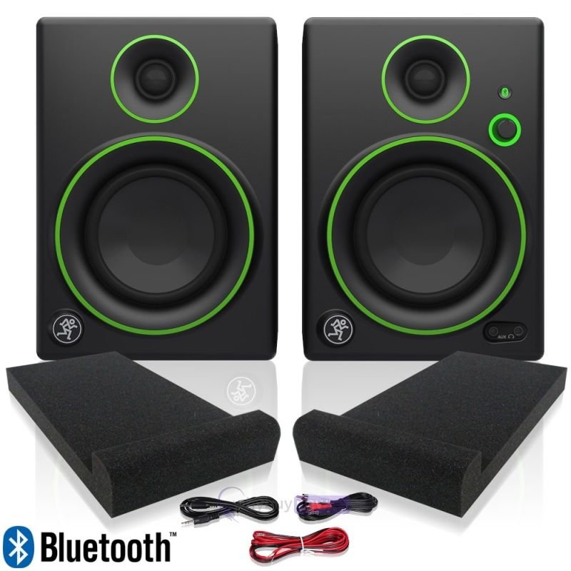 Enceintes cr4 bt