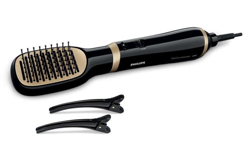 Brosse soufflante hp8659