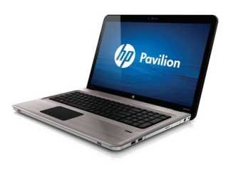 Hp dv7