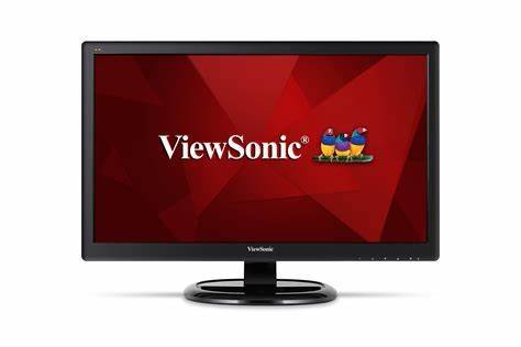 Ecran pc 24" va2465sh