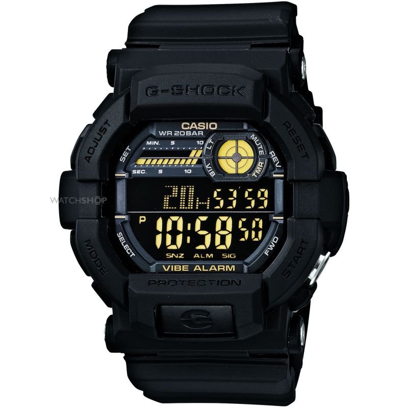 Montre a quartz gd-350