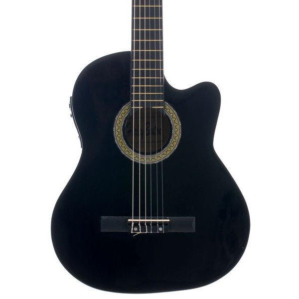 Guitare electro acoustique cg-200ce
