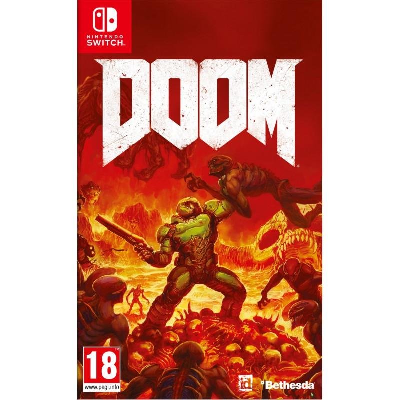 Jeu doom