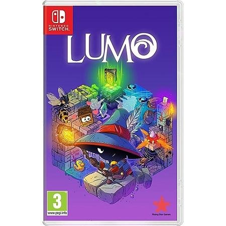 Jeu lumo