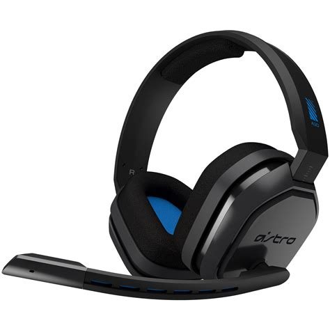 Casque filaire type jack a10