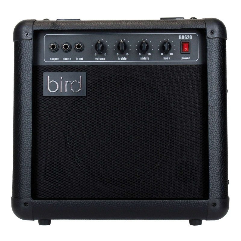 Ampli basse ba620